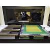 Buy cheap Textile Pre Press UV Laser Direct Imaging Machine 3540dpi from wholesalers