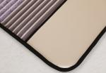 LVD Waterproof Infrared Healing Mat Crystal Amethyst Stones for Skin Tightening