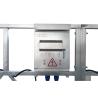 Buy cheap Stainless Steel Electrical Control Boxes Waterproof Rust Proof from wholesalers