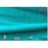 Buy cheap 100D+30DSP Polyester Silk Fabric , Clothing Microfiber Silk Fabric Low SHRINKAGE from wholesalers
