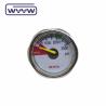 Buy cheap OEM ODM Mini Pressure Gauge 300bar PCP Manometer 23mm from wholesalers