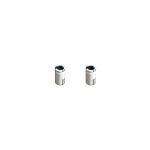 Cylindrical Rechargeable Lithium Ion Battery Cell HFC1629 3.2V 350mAh Lifepo4