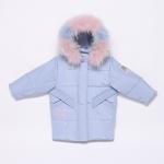 Clothing Wholesale Children Warmest Down Filled Jackets Pink Kids Clothes Winter