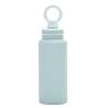 Buy cheap 2024 New Magnetic Insulation Cup Mobile Phone Holder Water Cup Large Capacity 1L Large Mouth Stainless Steel Sports Wate from wholesalers