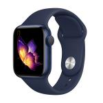 T55 Square Shape Smartwatch
