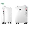 Buy cheap Bulit-In 5kw Inverter Lifepo4 Battery Pack For Off-Grid Energy Storage System from wholesalers