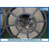 Buy cheap Galvanized Braided Steel Wire Rope from wholesalers