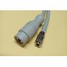 Buy cheap Compatible Drager Siemens Blood Pressure Nibp Hose Single Tube Grey Airhose Tube from wholesalers