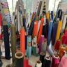 Buy cheap Good Printability 0.05mm - 0.25mm Smooth Transparent PVC Film Rolls For Packaging from wholesalers