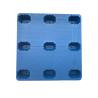 Buy cheap Food Grade 4 Way Nestable Plastic Pallet Waterproof For Household Hotel from wholesalers