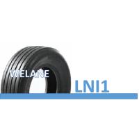 Buy cheap Radial Black Farm Tractor Tires , 760L - 15 / 9.5L - 14 Heavy Equipment Tyres product