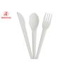 Buy cheap Environmental Degradable 110mm Disposable Wooden Cutlery from wholesalers