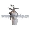 Buy cheap High Speed Continuous Centrifugal Separator / Disc Coconut Oil Centrifuge from wholesalers