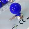 Buy cheap Ecg Suction Electrodes Blue CE And ISO 13485 Certification Copper Conductor from wholesalers