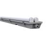 Buy cheap No Flicker 50W Waterproof Tube Light Linear Batten Multipurpose from wholesalers