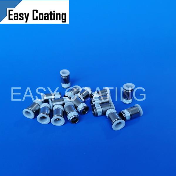 Buy cheap OPT gun GA02 automatic powder spraying air hose adaptor 251542 from wholesalers