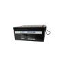 Buy cheap Caravan 300Ah 12V LiFePO4 Battery Deep Cycle Lithium Battery Pack from wholesalers