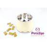 Buy cheap 400g 189x121mm Pet Feeder Bowls for Dog Cat from wholesalers