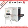 Buy cheap 0.2m/s Belt Speed X Ray Bag Scanner , X Ray Baggage Inspection System For Parcels from wholesalers