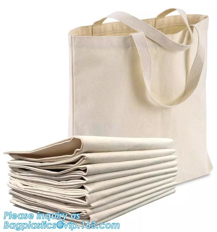 Reusable Long Handle Cotton Net Produce Bag , Cotton Net Shopping Bags For Vegetables