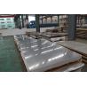 Buy cheap AISI 2b SS Sheet 8mm 316L Stainless Steel Plates Sheets Hairline from wholesalers