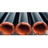 Buy cheap 5 4145H 24.05 LB/FT Oil Field Drill Stem long life from wholesalers