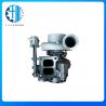 Buy cheap 6743-81-8040 3597312 Turbocharger For Komatsu PC300-7 PC350-7 PC360-7 Engine SA6D114 from wholesalers