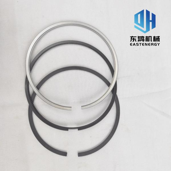 Buy cheap PC300 Excavator Engine Parts 3802429 Piston Ring For 6CT8.3 Motor from wholesalers