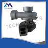 Buy cheap Earth Moving Turbo S4AS 194142 7C7580 0R5949 Turbocharger from wholesalers