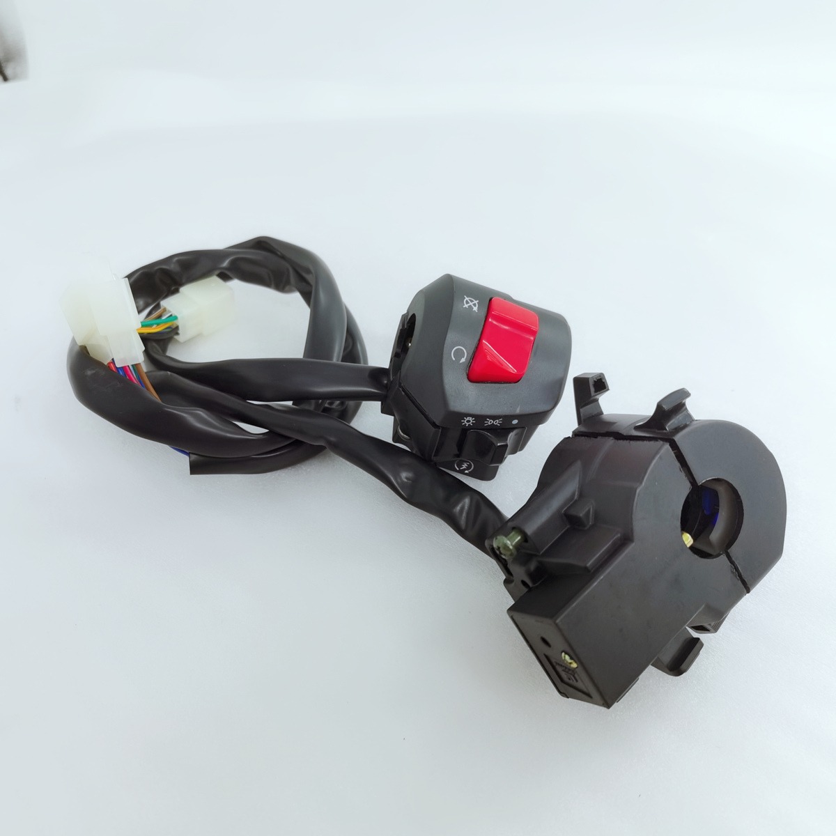 DAYANG Trimotor Electric Motorized Tricycle Brake Handle for Motorcycle Universal Fit