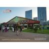 Buy cheap Heat Transfer Printing Outdoor Event Tents For Large Outdoor Beer Festival from wholesalers