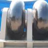 Buy cheap Durable Black Roller Fenders Boat Rubber Fenders For Port Terminals from wholesalers