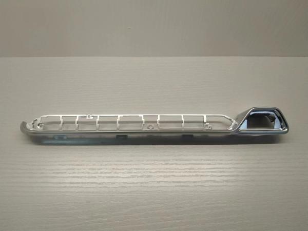 Buy cheap Custom Made Injection Molded Plastic Auto Parts Automotive Parts Molding from wholesalers