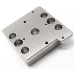 ISO9001 High-Level production factory high precision sheet metal fabrication