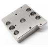Buy cheap Ra3.2 0.04mm Sheet Metal Fabrication Service from wholesalers