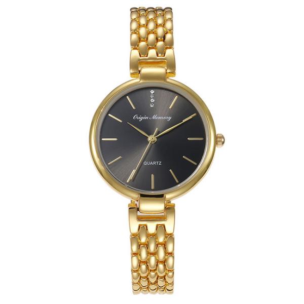 Buy cheap 32mm Quartz Japan Movt Womens Watch OEM from wholesalers