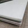 Buy cheap BA Surface Hot Rolled Stainless Sheet 1000-2000mm Reduced Thickness from wholesalers