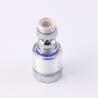 Buy cheap Splash Proof Faucet Water Filter Booster Sprinkler Pressurized Kitchen Sink Faucet Head from wholesalers