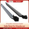 Buy cheap Anti Oxidation Mazda Cx5 Running Boards Side Steps T Shaped Screws from wholesalers