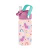 Buy cheap Leakproof Double Walled Insulated Water Bottle In 12oz/350ml 304 Stainless Steel from wholesalers