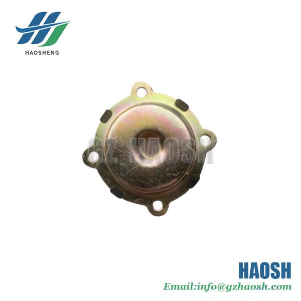 Buy cheap Crankcase Ventilation Valve 8-94250172 894250172 For ISUZU 4JA1 4JB1 NKR77 Replacement from wholesalers