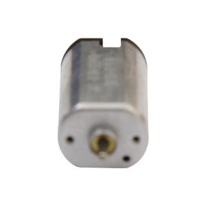 Wholesale 031 DC 3V Micro DC Motor 9900 Rpm PMDC Electric Brush Brushless Customized from china suppliers