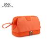 Buy cheap Double Layers Men Travel Wash Portable Waterproof Polyester Cosmetic Bag from wholesalers