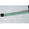 Buy cheap Grill Treadmill Membrane Keypad, Membrane Switch Manufacturing from wholesalers