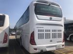 50 Seats Shenlong Used Passenger Bus Diesel Fuel With Excellent Running