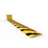 Buy cheap Roadway Safety Traffic Tyre Spike Barrier Remote Control 3m - 6m Tyre Killer from wholesalers