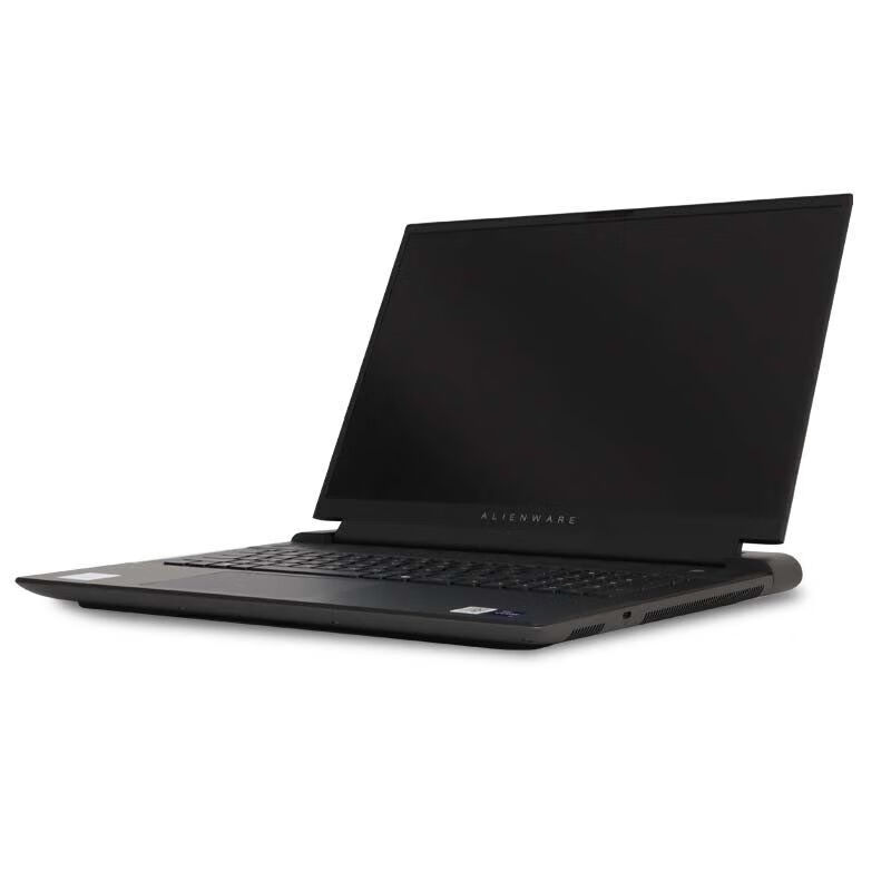 Dell Alienware M18 i9-13900HX 16G 1T SSD RTX4060-8G 2.5K 165Hz E-sports Gaming Laptop