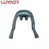 Buy cheap U Shape Shoulder Massage Machine , 3D Rollers Shiatsu Kneading Massager With Heat from wholesalers