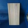 Buy cheap Moisture Content 8%-12% Wood Furniture Drawer Board Paulownia Wood Board from wholesalers