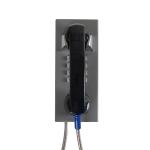 PSTN IP65 Stainless Steel Analog Telephone With Keypad